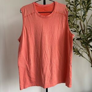 • [Lululemon] Vent Tank •